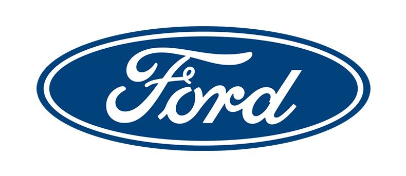Ford logo